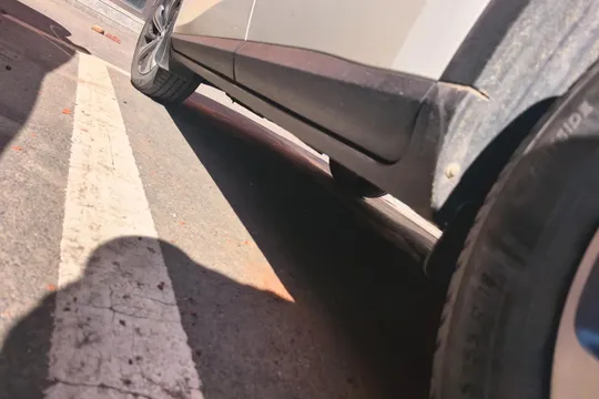 Gac GS4