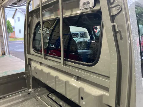 Suzuki Super Carry