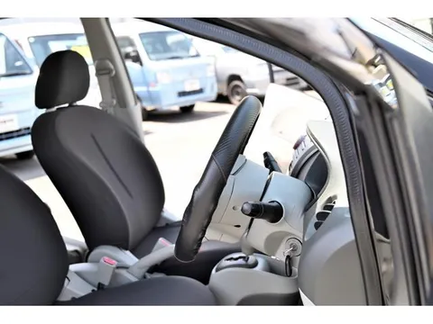 Mitsubishi I