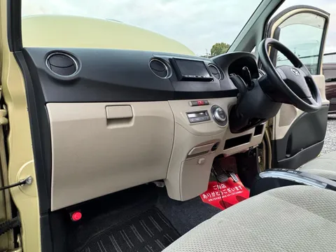 Daihatsu Tanto Exe