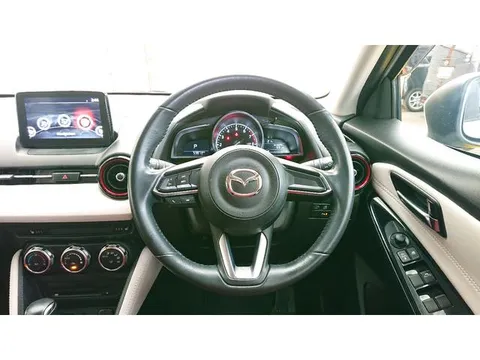 Mazda Mazda2 (Demio)