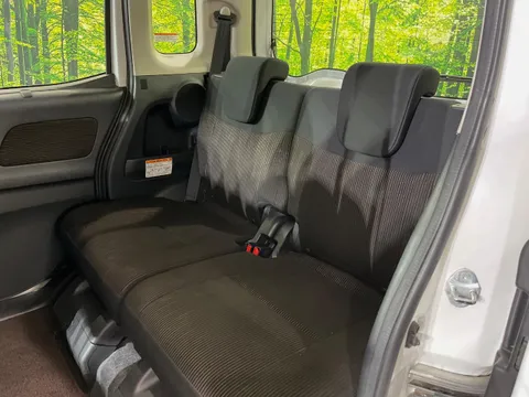 Mitsubishi eK Space Custom