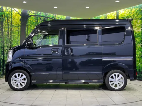 Nissan Clipper Rio