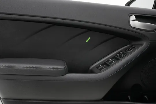 Kia Cerato (K3)