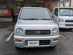 Daihatsu Naked