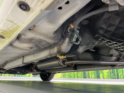 Daihatsu Mira Tocot