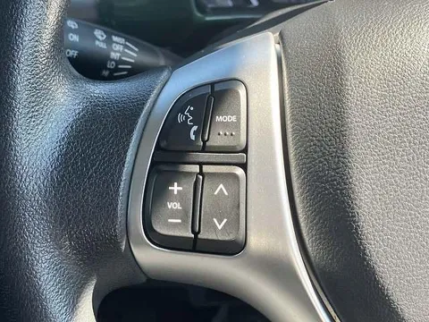 Mazda Flair Crossover
