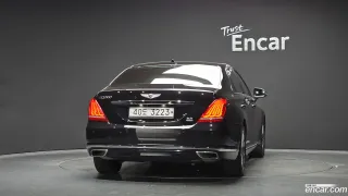 Genesis G90 (EQ900)