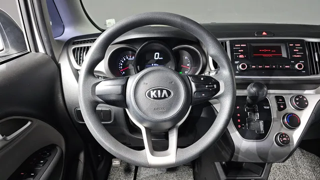 Kia Ray
