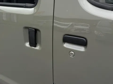 Toyota TownAce Van