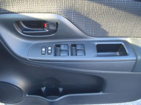 Toyota Yaris (Vitz)