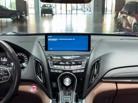 Acura RDX