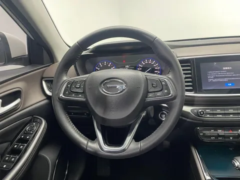 Gac GA4