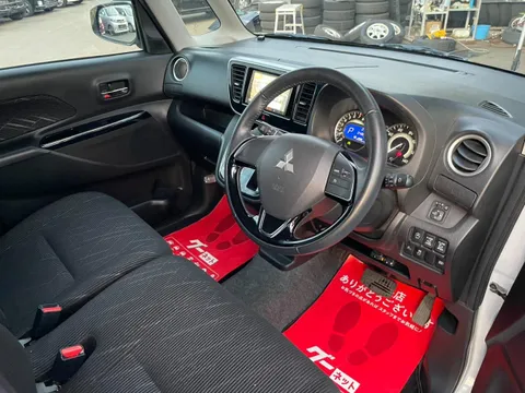 Mitsubishi eK Space Custom