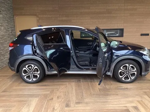 Honda HR-V (Vezel)