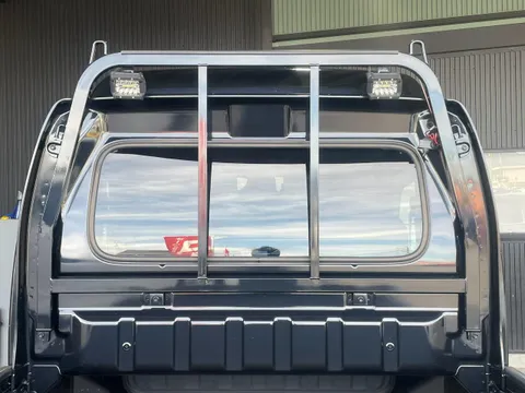 Suzuki Super Carry