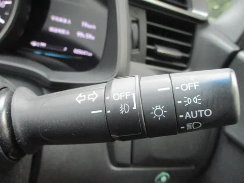 Honda Jazz (Fit)