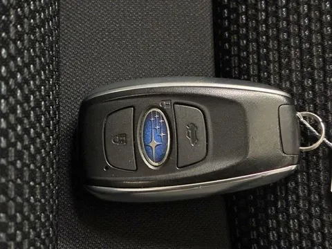 Subaru Impreza Sports