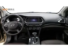 Gac GS4