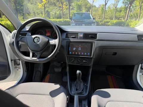 Volkswagen Santana