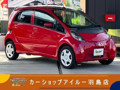 Mitsubishi I