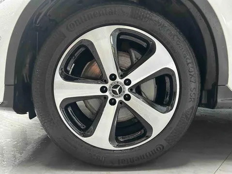 Mercedes-Benz Mercedes-Benz GLC