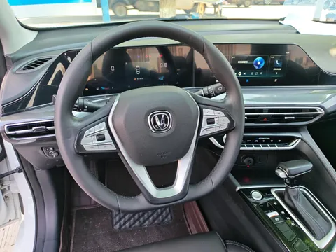 Changan Eado