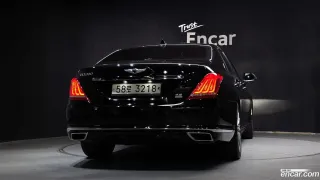 Genesis G90 (EQ900)