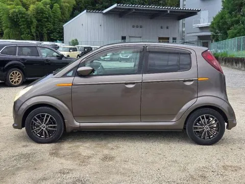 Subaru R2