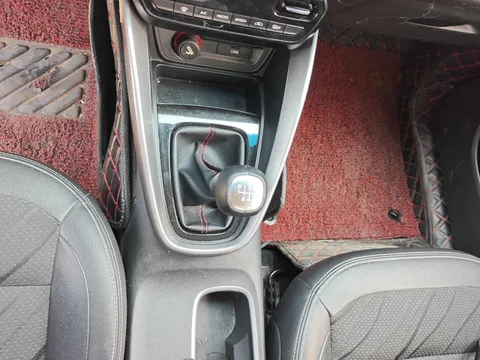 Baojun 510