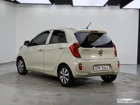 Kia Picanto (Morning)