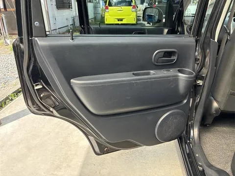 Nissan Otti