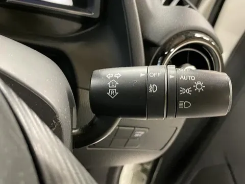 Mazda Mazda2 (Demio)