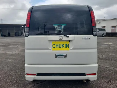 Honda Vamos