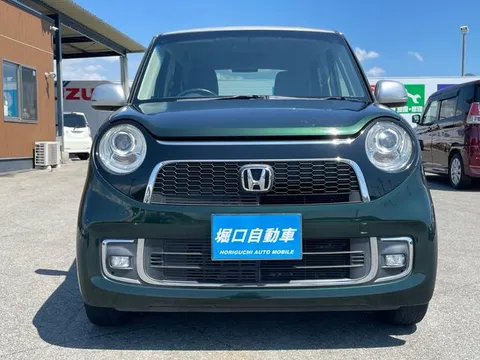 Honda N-ONE