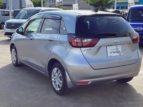 Honda Jazz (Fit)