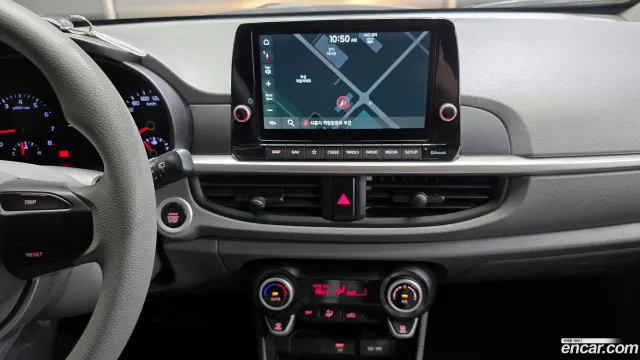 Kia Picanto (Morning)