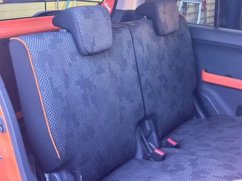 Mazda Flair Crossover