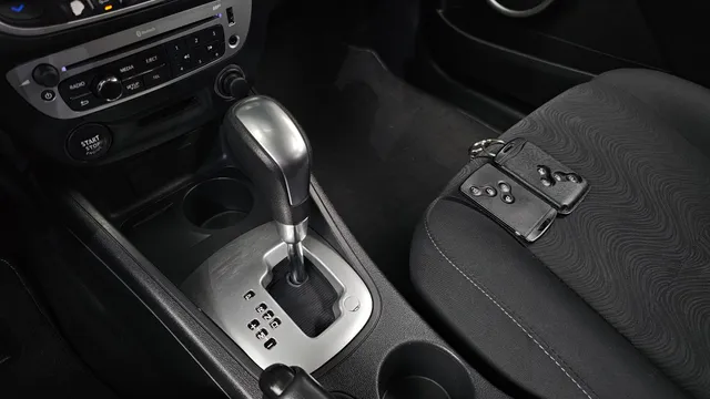 Renault SM3