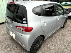 Daihatsu Sonica