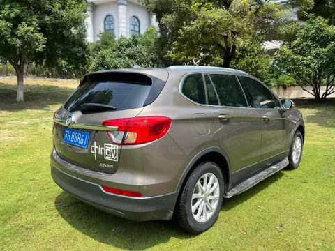 Buick Envision