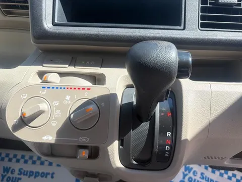Honda Life