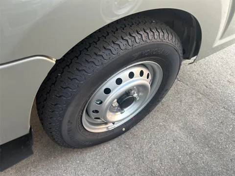 Nissan Clipper Truck