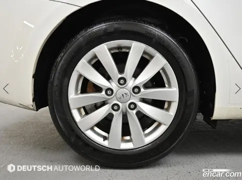 Kia Cerato (K3)