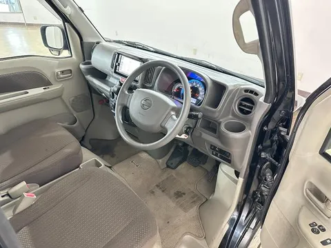 Nissan Clipper