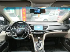 Buick Excelle GT
