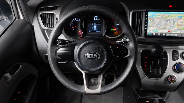 Kia Ray