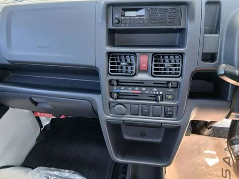 Nissan Clipper Truck