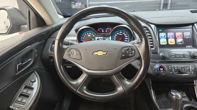 Chevrolet Impala