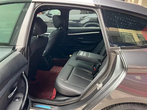 BMW Gran Turismo
